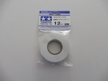 Tamiya Masking Tape für Rundungen 12mm /20m #87184